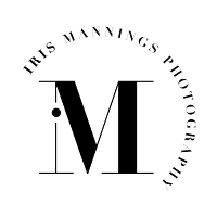 Iris Mannings Photography logo